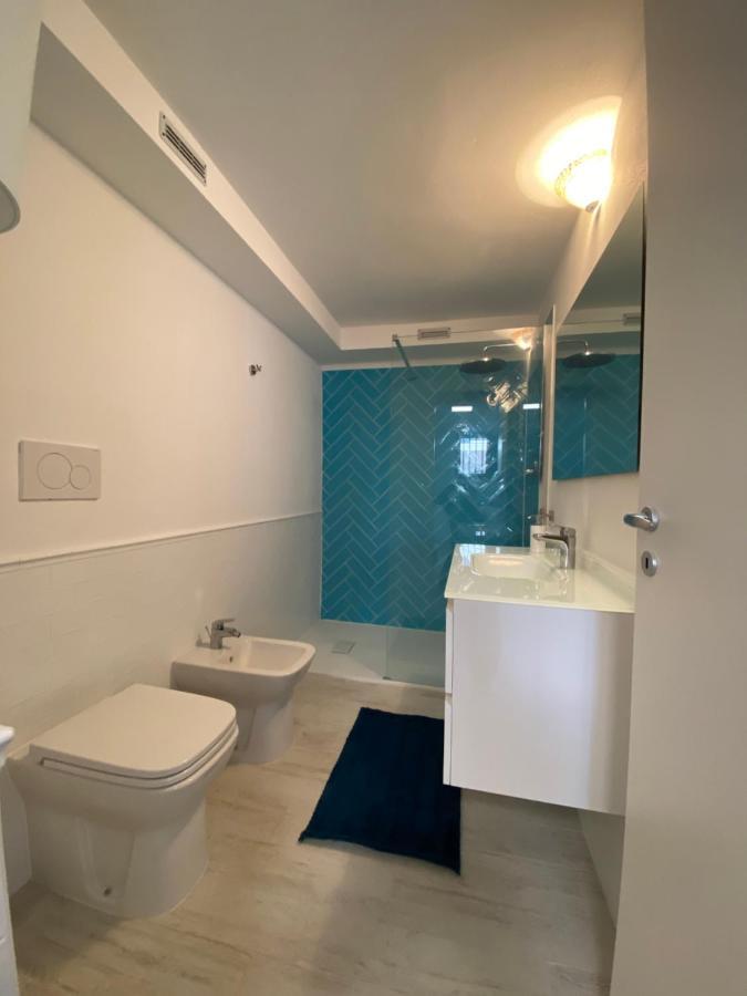 Beach House Tanaunella Exterior photo