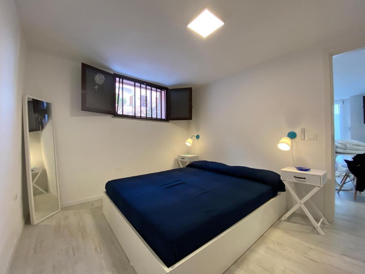 Beach House Tanaunella Exterior photo