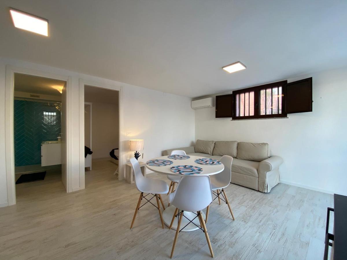 Beach House Tanaunella Exterior photo